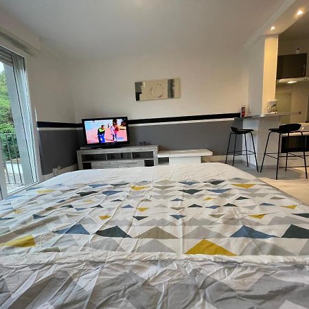 F1 Terrasse Hydromassage Led, Colmar A 5Min, Calme Apartment Wintzenheim Exterior photo