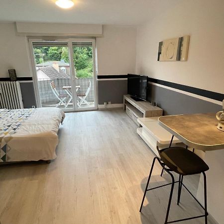 F1 Terrasse Hydromassage Led, Colmar A 5Min, Calme Apartment Wintzenheim Exterior photo