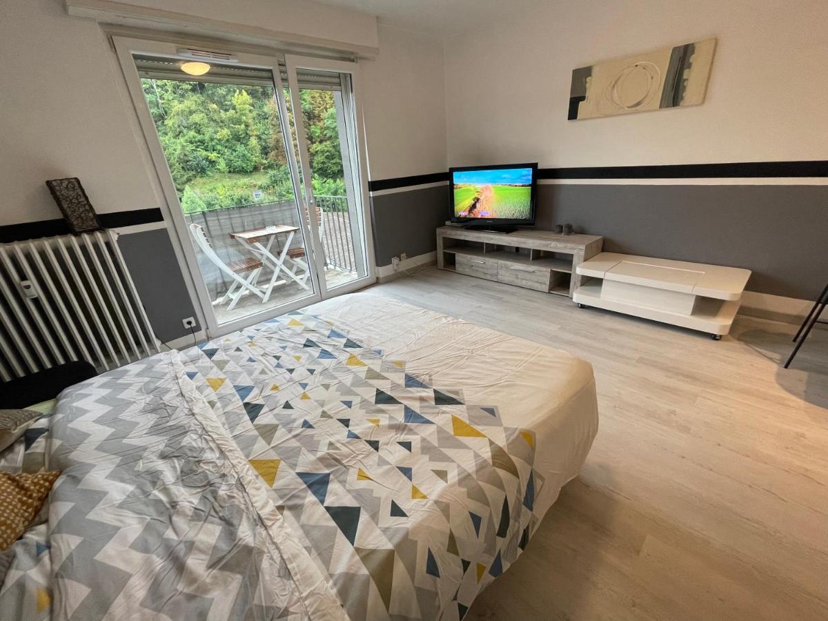 F1 Terrasse Hydromassage Led, Colmar A 5Min, Calme Apartment Wintzenheim Exterior photo