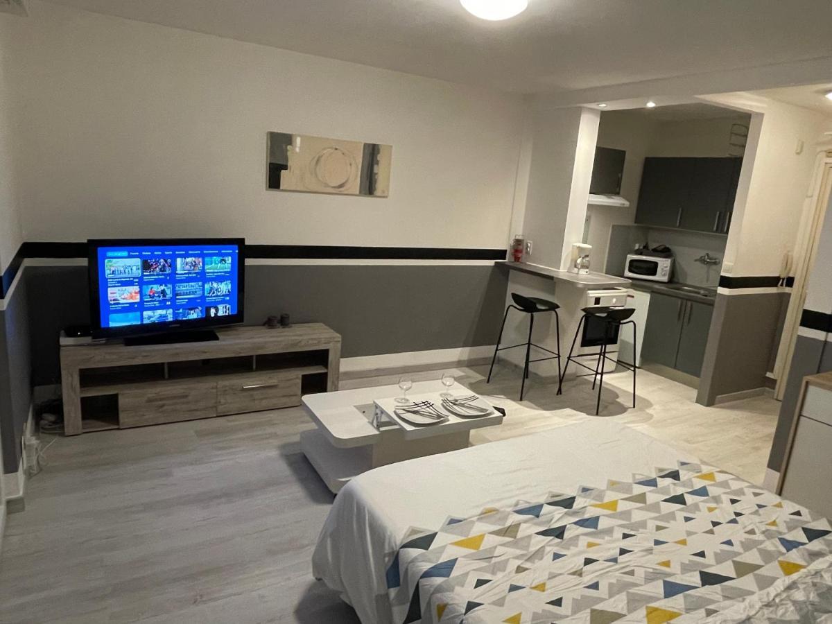F1 Terrasse Hydromassage Led, Colmar A 5Min, Calme Apartment Wintzenheim Exterior photo