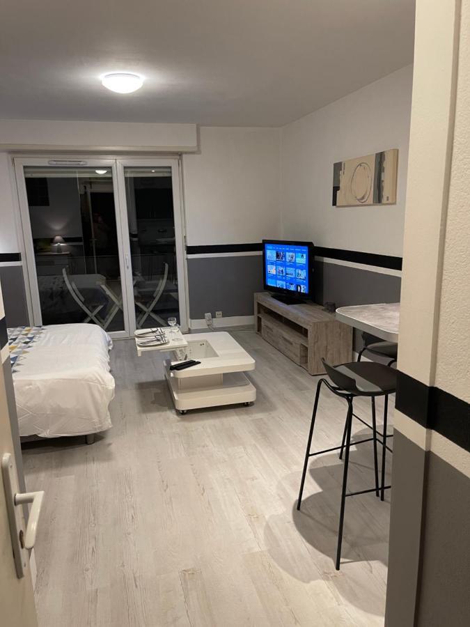F1 Terrasse Hydromassage Led, Colmar A 5Min, Calme Apartment Wintzenheim Exterior photo