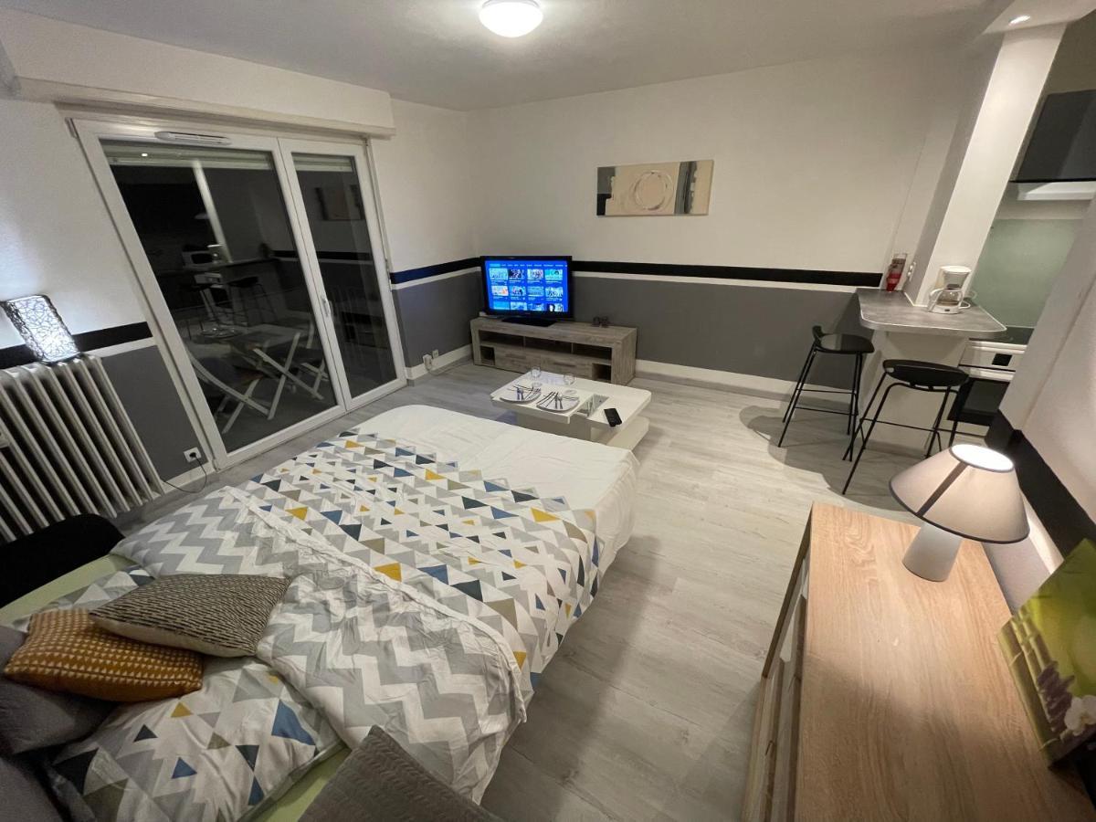 F1 Terrasse Hydromassage Led, Colmar A 5Min, Calme Apartment Wintzenheim Exterior photo
