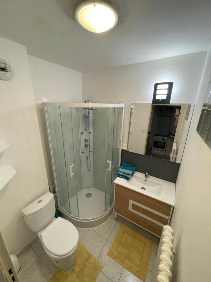 F1 Terrasse Hydromassage Led, Colmar A 5Min, Calme Apartment Wintzenheim Exterior photo
